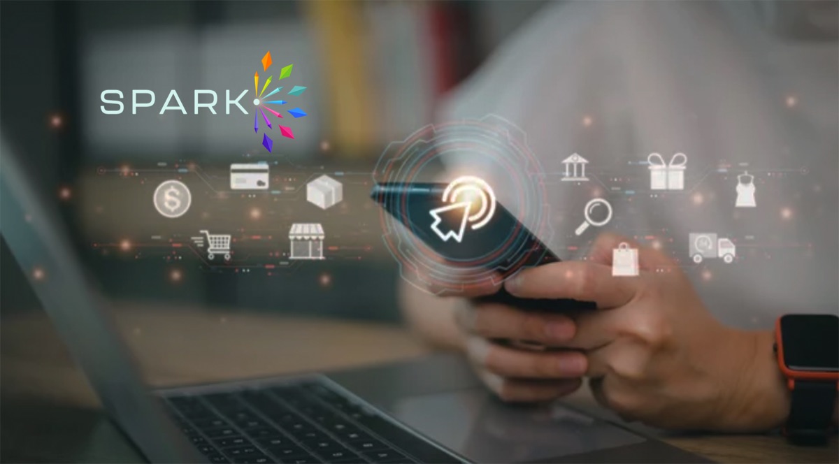 SPARK recommendation system
